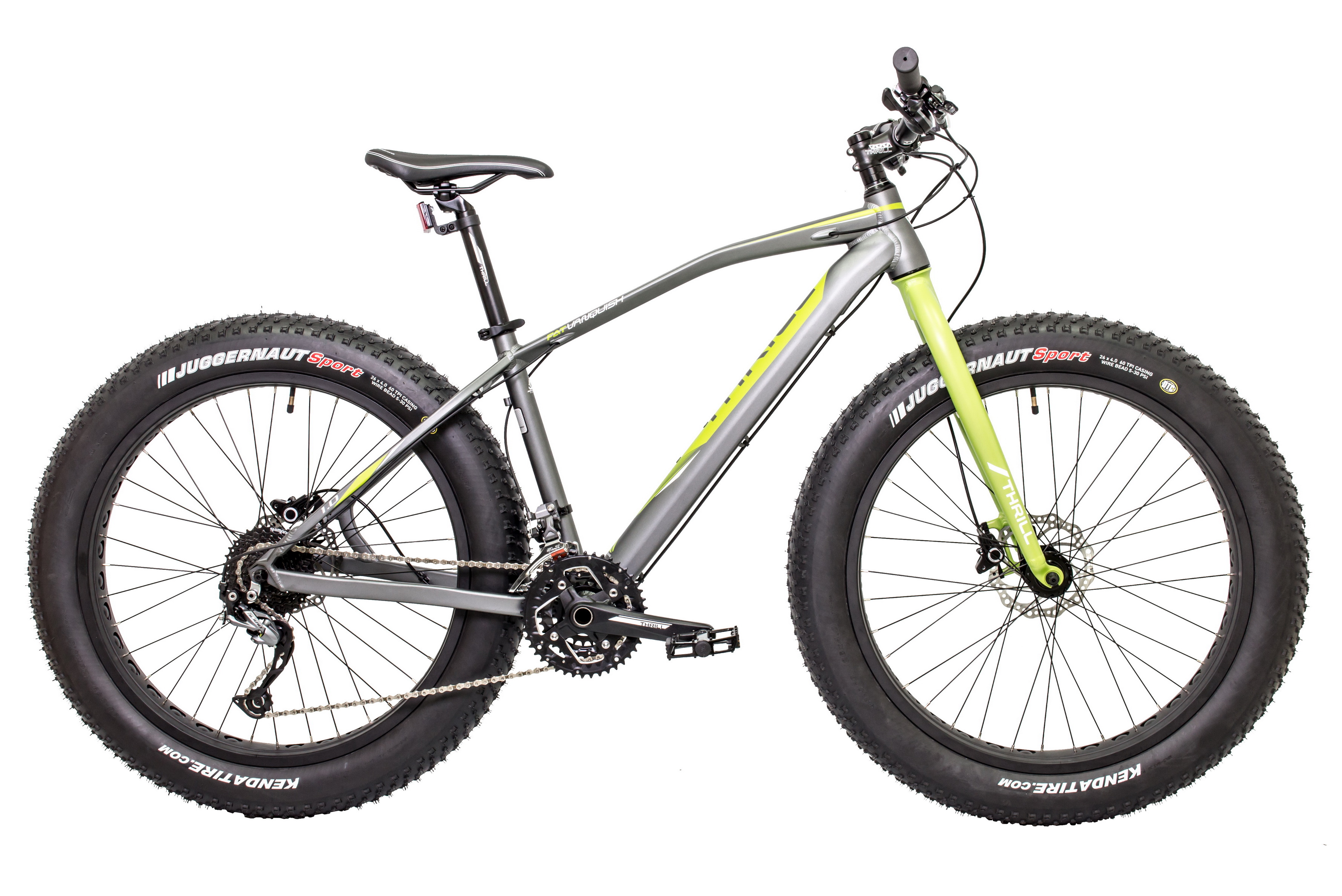 avigo trx 18 dual suspension bike