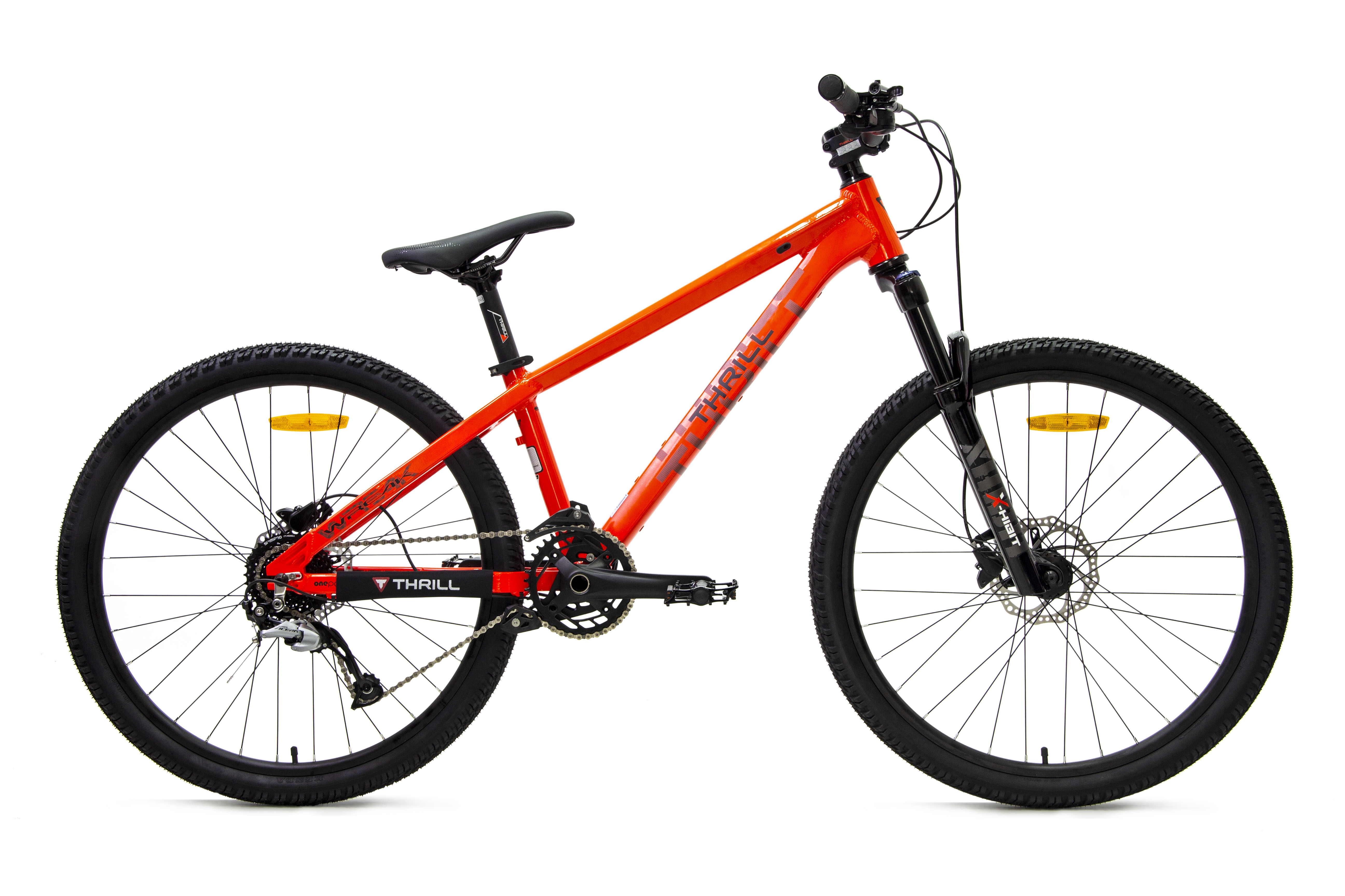 thrill wreak 27.5