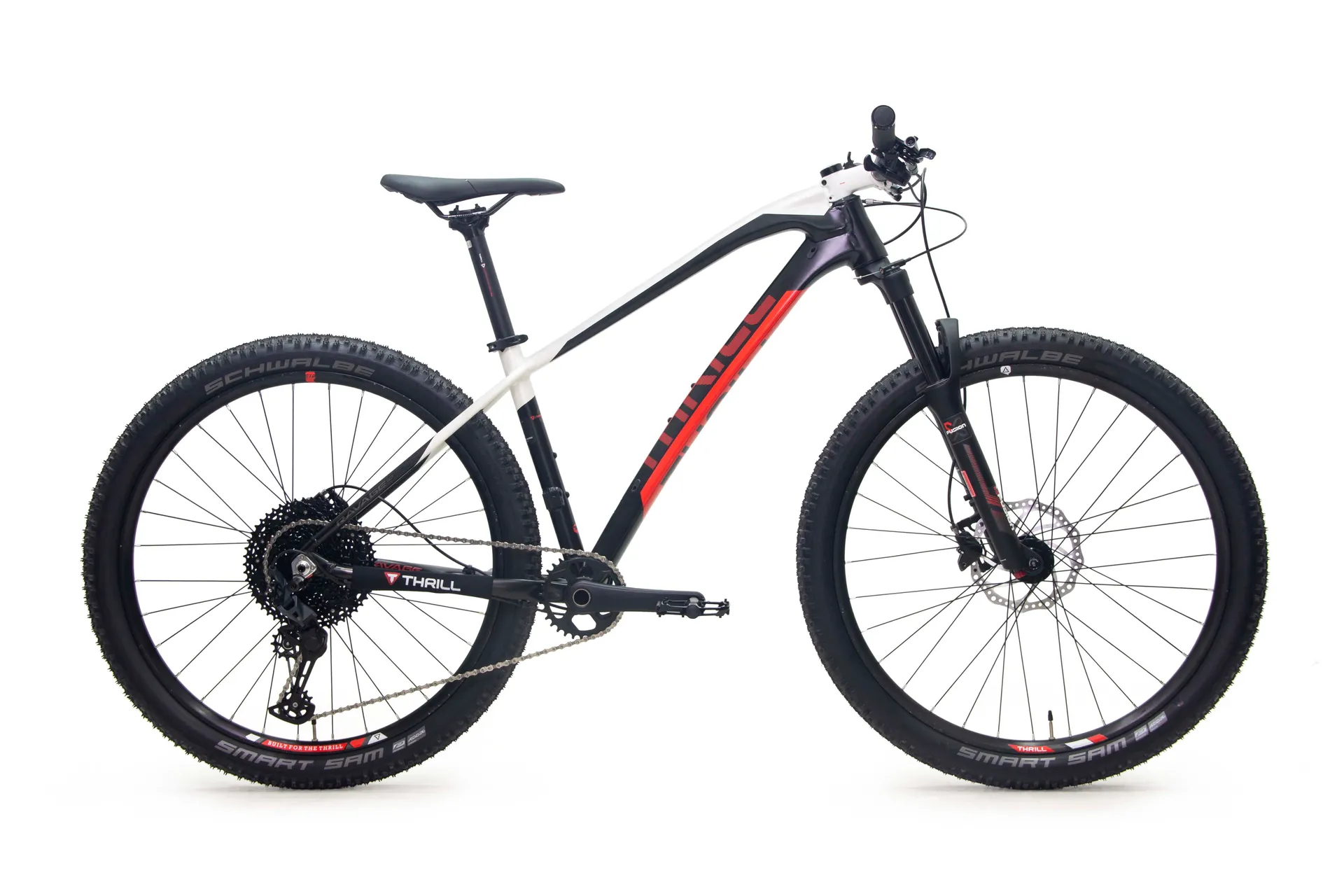 MTB HARDTAIL