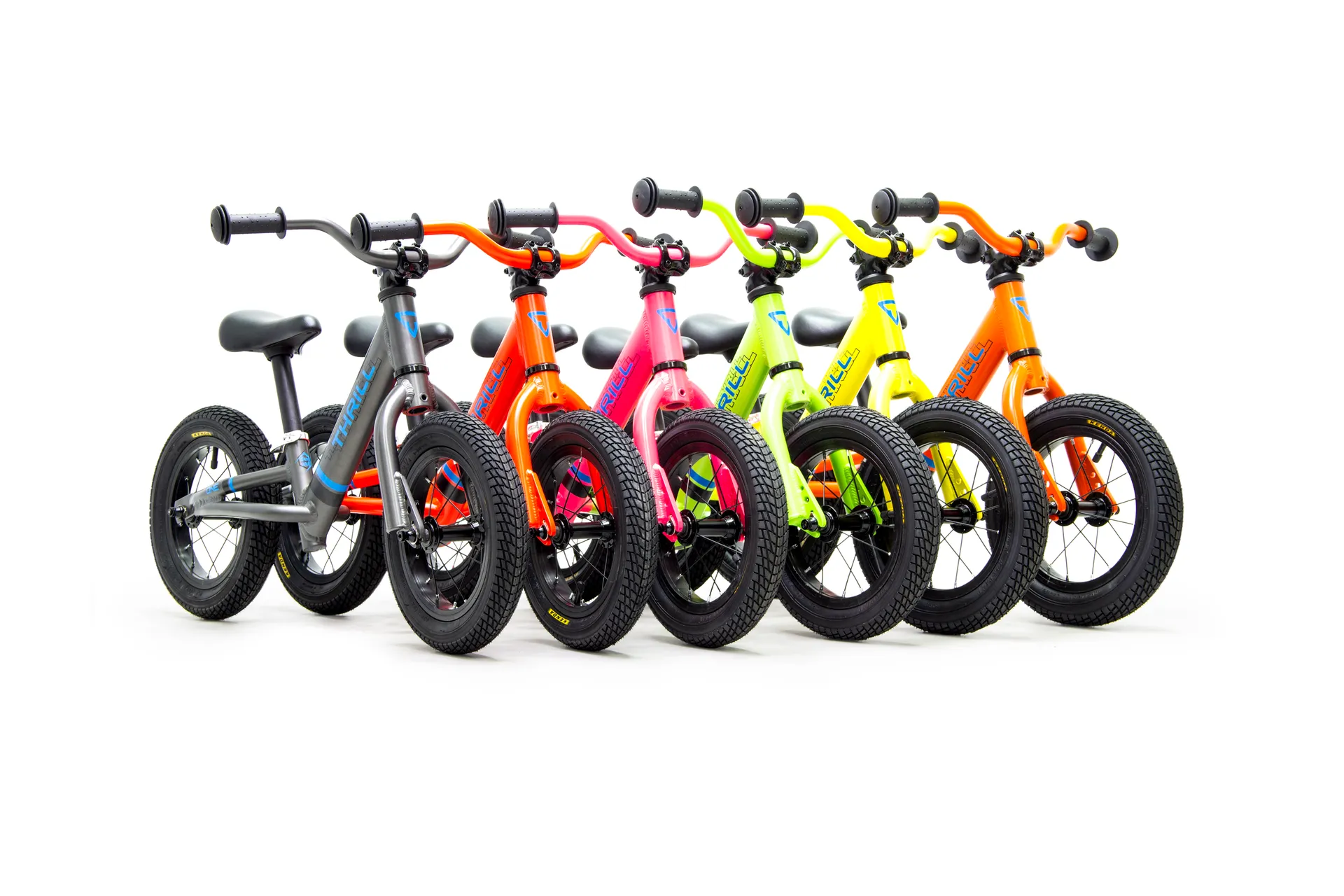 BALANCE BIKE